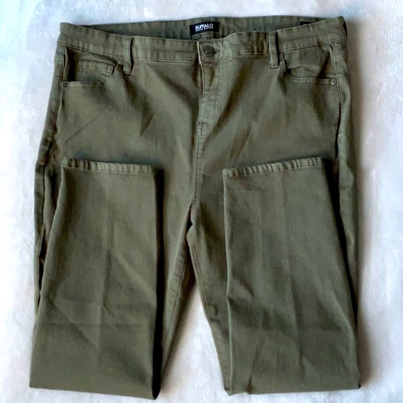 NWOT: Buffalo, David Bitton - Aubrey - Picture 5 of 5